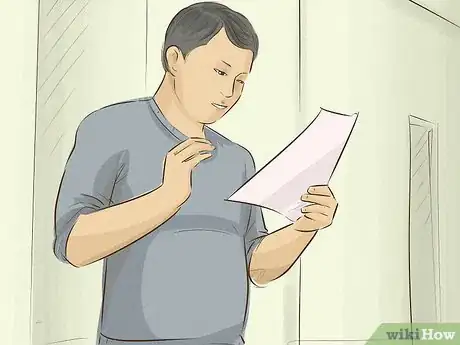 Imagen titulada Write a Speech Introducing Yourself Step 7