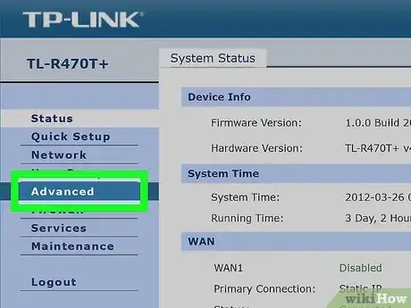Imagen titulada Combine Two Internet Connections Step 13