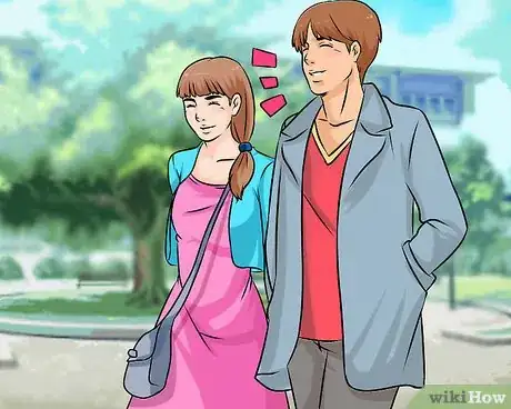 Imagen titulada Tell if He Really Loves You Step 8