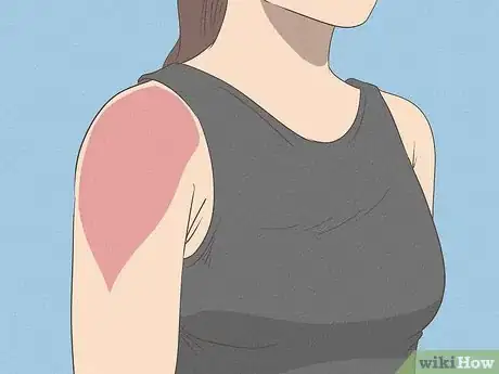 Imagen titulada Build Your Upper Arm Muscles Step 12