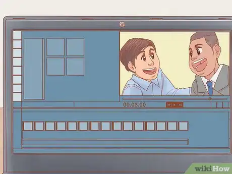 Imagen titulada Make a Funny Video Step 11