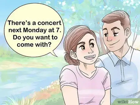 Imagen titulada Ask a Guy to Hang Out Step 5