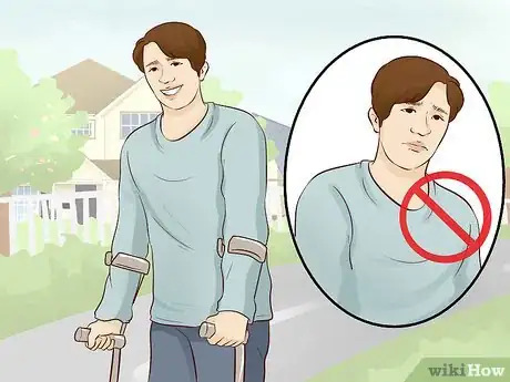 Imagen titulada Look and Act Happy when You Don't Feel It Step 5.jpeg