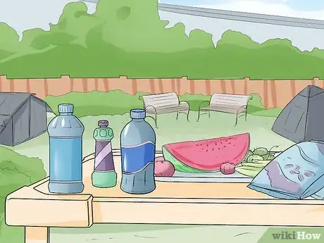 Imagen titulada Create a Summer Camp at Home Step 12