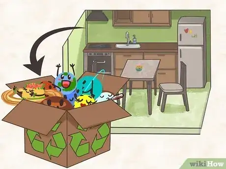 Imagen titulada Build a Memory Palace Step 11