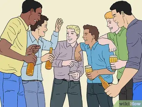 Imagen titulada Plan a Bachelor Party Step 12