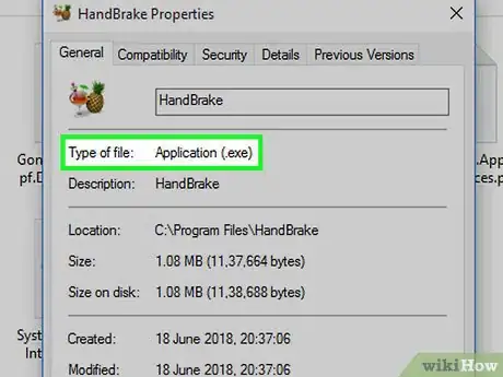 Imagen titulada Block an Application or .EXE from Running in Windows Step 12