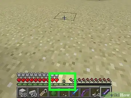 Imagen titulada Name a Mob in Minecraft Step 9
