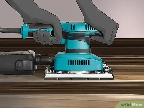 Imagen titulada Clean Old Hardwood Floors Step 11