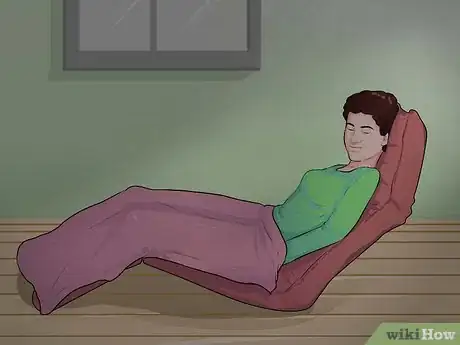 Imagen titulada Heal from a Collapsed Lung Step 6