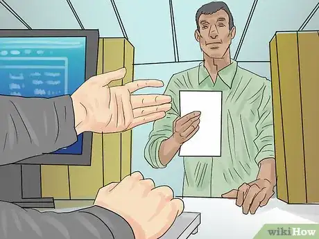 Imagen titulada Write a Bank Authorization Letter Step 4