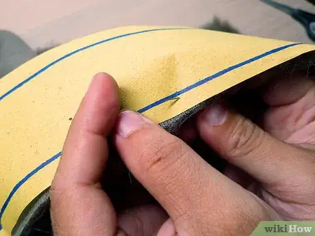 Imagen titulada Make a Tail Step 2