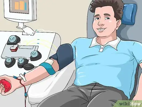 Imagen titulada Make Blood Coagulate Faster Step 7