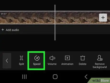 Imagen titulada Edit Videos with CapCut Step 14