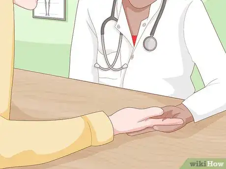 Imagen titulada Splint a Finger Step 11