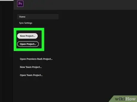 Imagen titulada Add Transitions in Adobe Premiere Pro Step 2