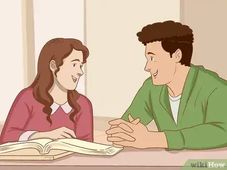 Imagen titulada Be in a Relationship for the First Time Step 6