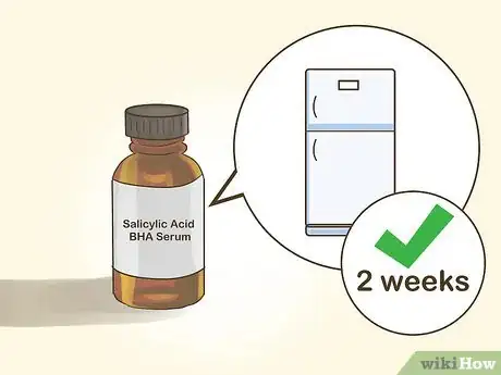 Imagen titulada Make a Salicylic Acid BHA Serum Step 19