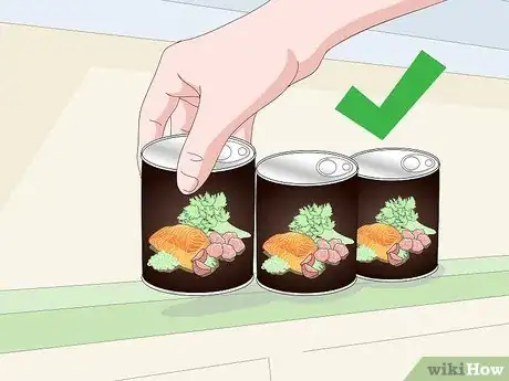 Imagen titulada Store Cat Food Properly Step 5