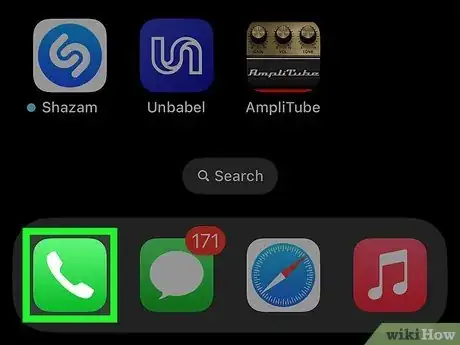 Imagen titulada Unblock a Number on an iPhone Step 8