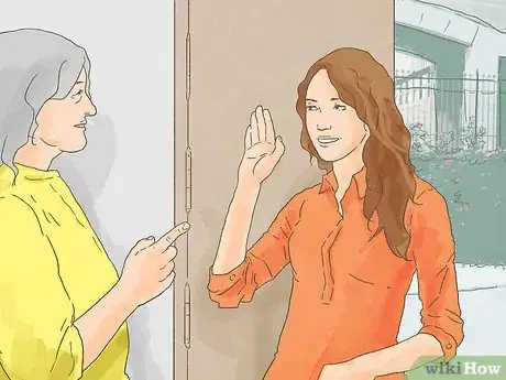 Imagen titulada Avoid Uncomfortable Conversations About Religion Step 5