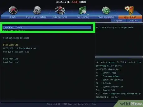Imagen titulada Boot Linux from a USB on Windows 10 Step 13