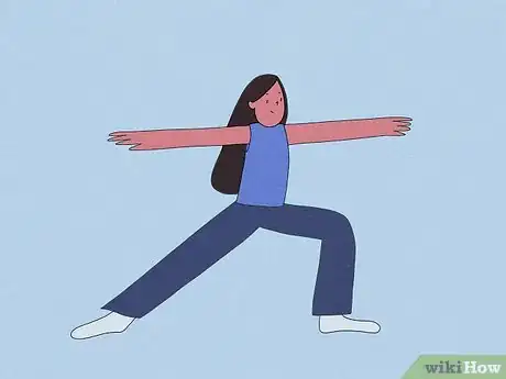 Imagen titulada Not Get Nervous Step 11