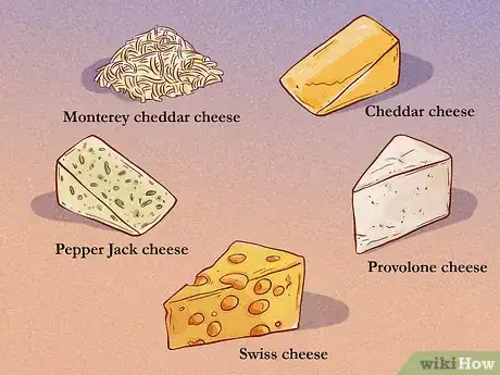 Imagen titulada Order a Subway Sandwich Step 6