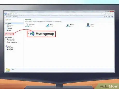 Imagen titulada Connect a PC to a Mac Step 4