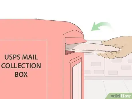 Imagen titulada Return to Sender Step 3