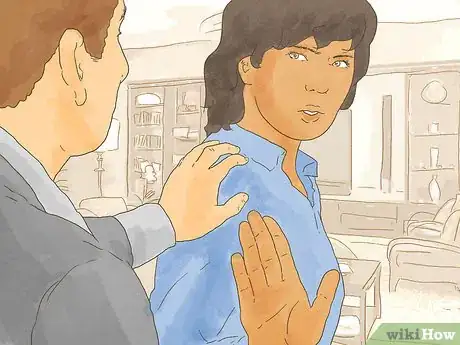 Imagen titulada Avoid Uncomfortable Conversations About Religion Step 8