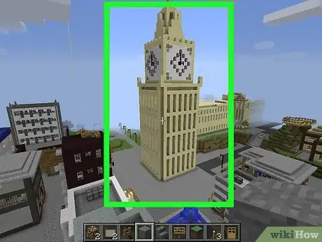 Imagen titulada Make Cool Stuff in Minecraft Step 22