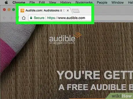Imagen titulada Convert Audible.Com Audiobooks Step 11