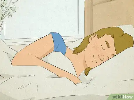 Imagen titulada Relax Before a Final Exam in College Step 11