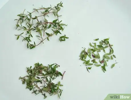 Imagen titulada Cook With Thyme Step 2