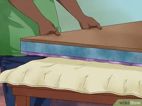 Imagen titulada Upholster a Bench Step 13