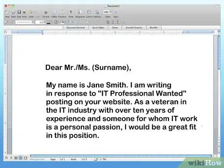 Imagen titulada Write an Expression of Interest Step 6