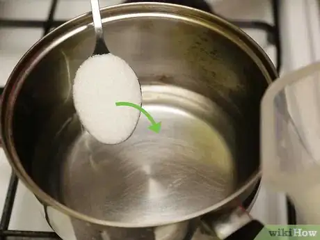 Imagen titulada Make Fizzy Lemonade Step 1