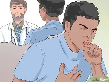 Imagen titulada Get Rid of Bronchitis Step 10