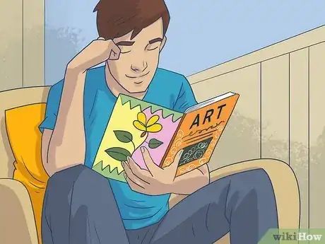 Imagen titulada Be Good at Art Step 5