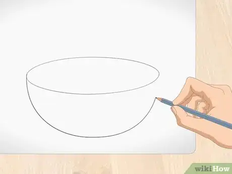Imagen titulada Draw a Basket of Fruit Step 2