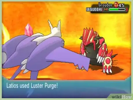 Imagen titulada Catch the 3 Regis in Pokemon Sapphire or Ruby Step 36