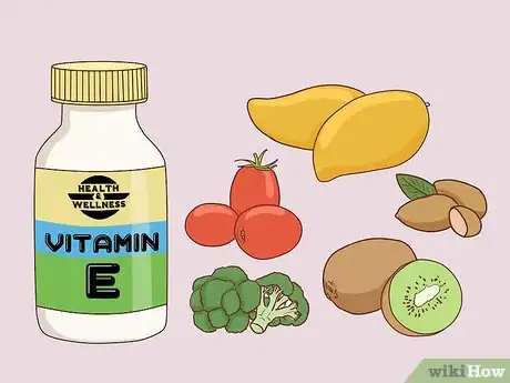 Imagen titulada Remove Mercury from the Body Step 7