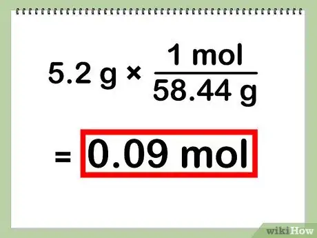 Imagen titulada Find Molarity Step 18