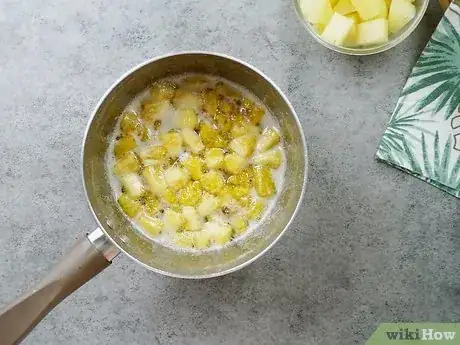 Imagen titulada Make Pineapple Jam Step 11