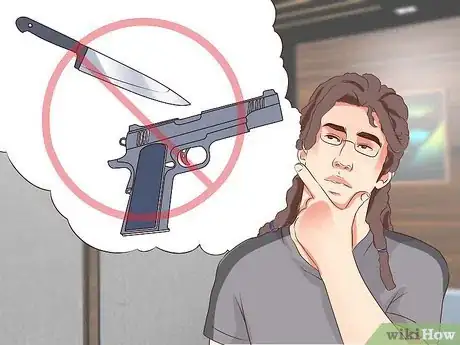 Imagen titulada Cope With Finding out Your Child Has Attempted Suicide Step 11