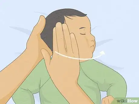 Imagen titulada Fix Torticollis Step 11