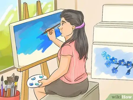 Imagen titulada Appreciate Abstract Art Step 13
