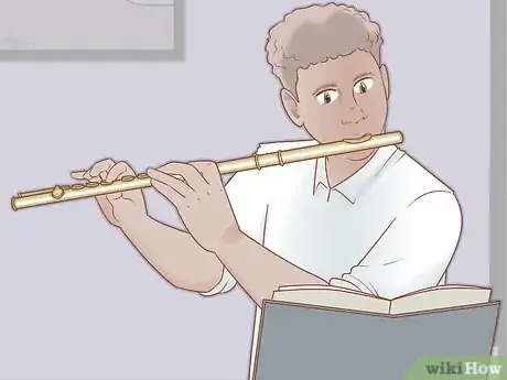 Imagen titulada Become a Musician Step 7