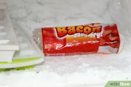 Imagen titulada Tell if Bacon Is Bad Step 10